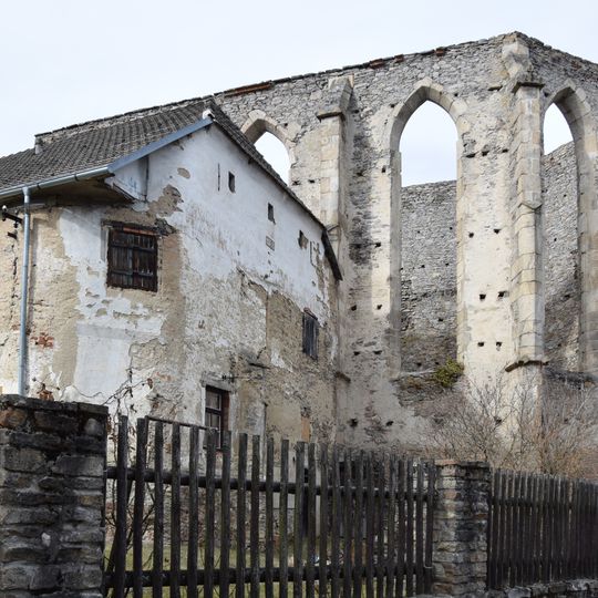 Church of Saint Andrew