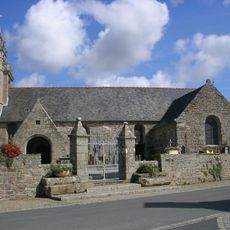 Église Saint-Pierre de Coatréven