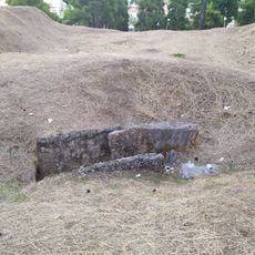 Tomb of “Amphion and Zethos” (Thiva)