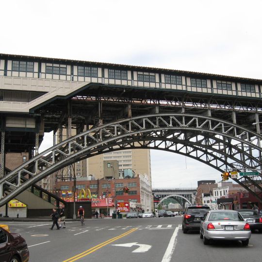 125th Street