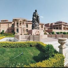 Gandhi Teerth