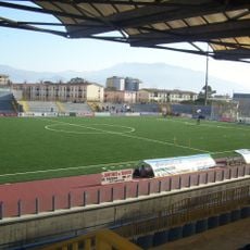 Stadio Alfredo Giraud
