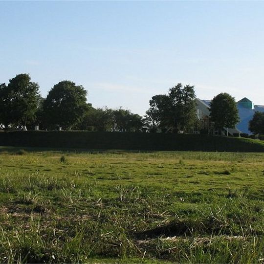 Тураўскае гарадзішча