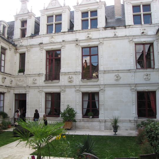 Hôtel des Sibylles