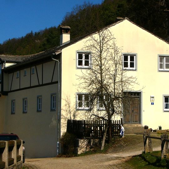 Bauernhof