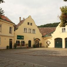 Pilgramhaus Mödling