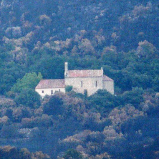 Sant Miquel de Solans