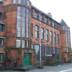 Scotland Street School Museum