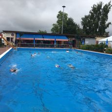 Freibad Vasbeck