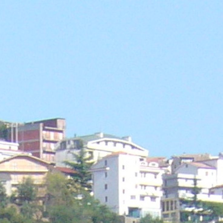 Mittelalterliche Burg