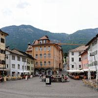 Caldaro sulla Strada del Vino