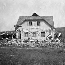 Zsíros-hegyi turistaház