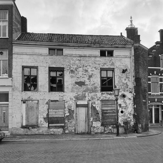 Groothoofd 8, Dordrecht