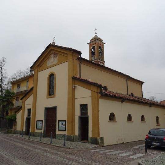 Chiesa di San Giorgio