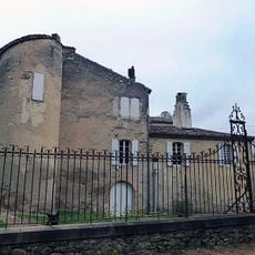 Château de Massaguel