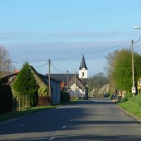 Warlincourt-lès-Pas