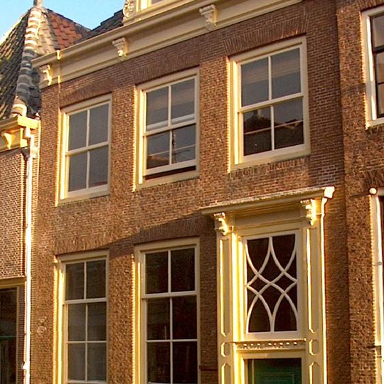 Grote Oost 70, Hoorn