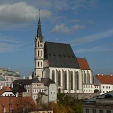 Church of Saint Vitus