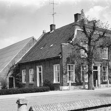 't Vaartje 7, Waspik