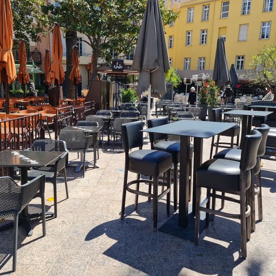 Café de la Paix