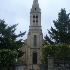 Église Saint-Pierre de Caplong