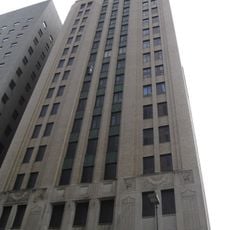 Tower Petroleum Building