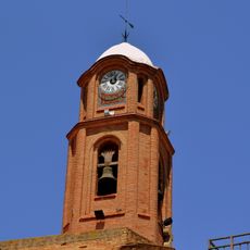 Campanar de Santa Maria