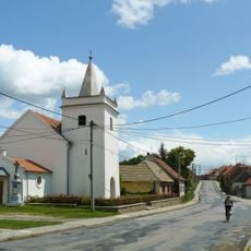 Church of the Assumption of the Virgin Mary