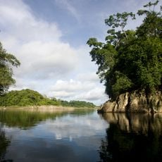 Nationaal Park Chagres