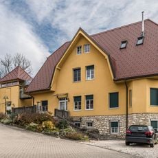 Villa Pauer