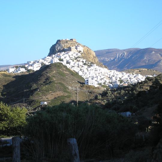 Skyros