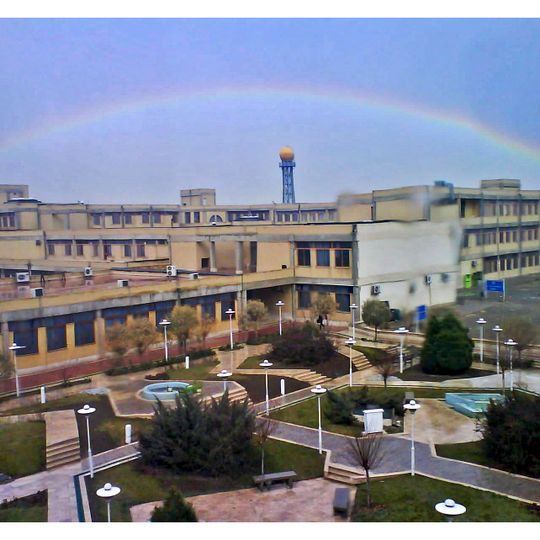 Shahid Beheshti University