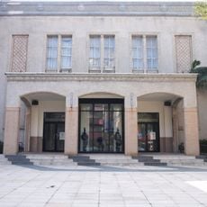 Image Museum of Hsinchu City