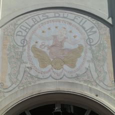 Palais du Film