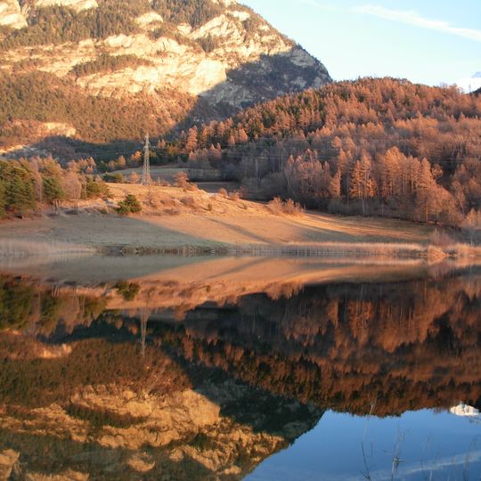 Saint-André-d'Embrun
