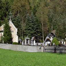 Friedhof Allerheiligen