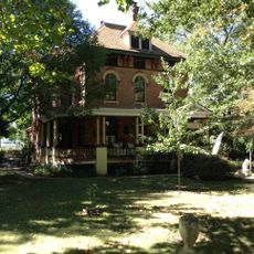 Rippon-Kinsella House