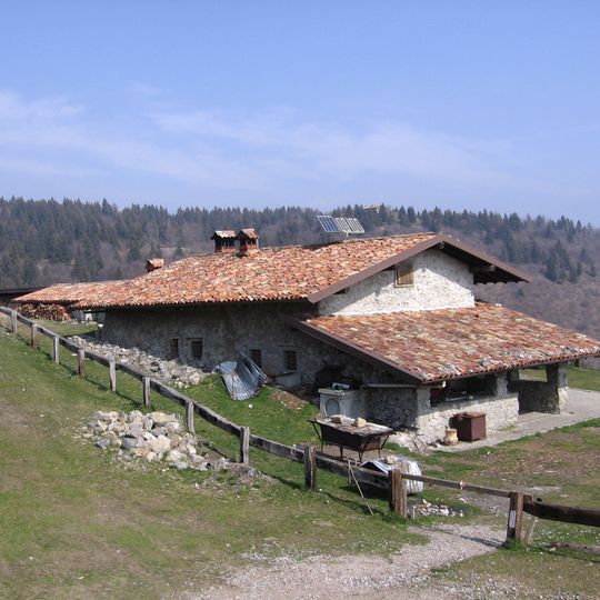 Malga Lunga