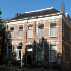 Torenlaan 6, Assen