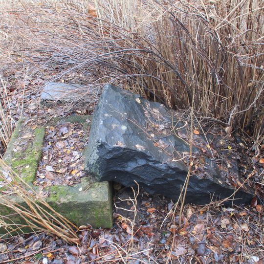 Могила Летонмяки Л.М. , поэта-переводчика