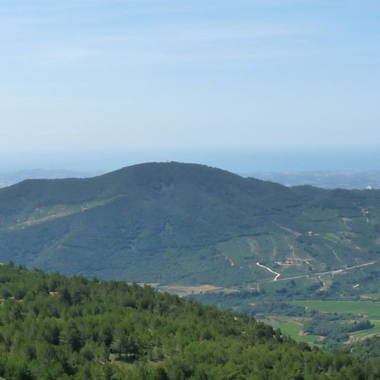 Puig d'en Cama