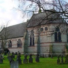 Church of All Saints