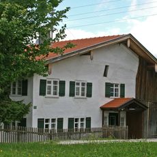 Bauernhaus
