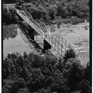 Smith-McGee Bridge
