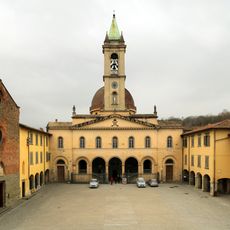 Basilica di Santa Maria delle Grazie