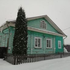Усадьба городская (Кашин)