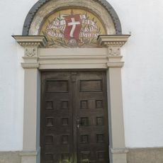 War memorial