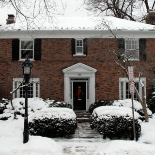 Col. William Kelly House
