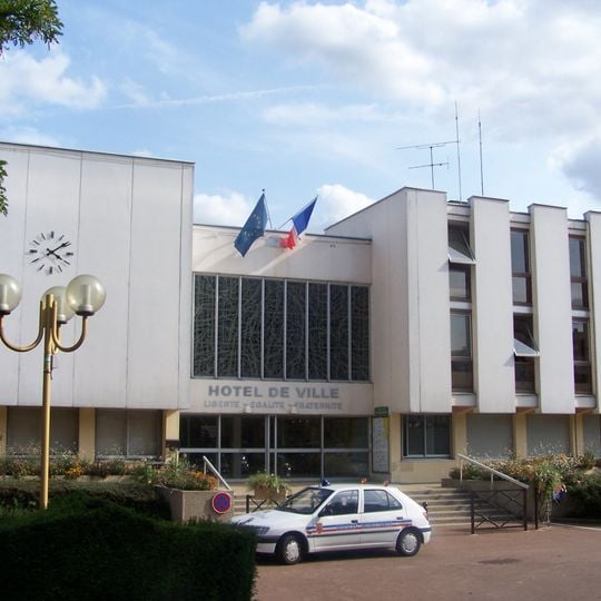 Fontenay-le-Fleury