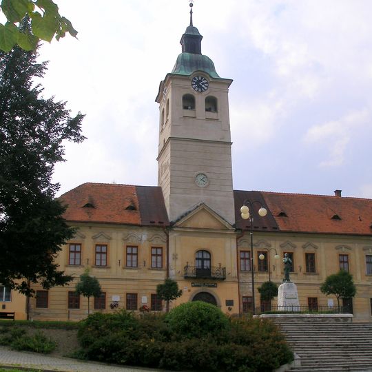Radnica